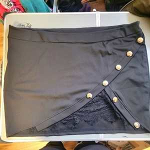 Nextmia Mini Skirt‎